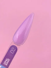 LUNAMOON Base Opal 2 13ml